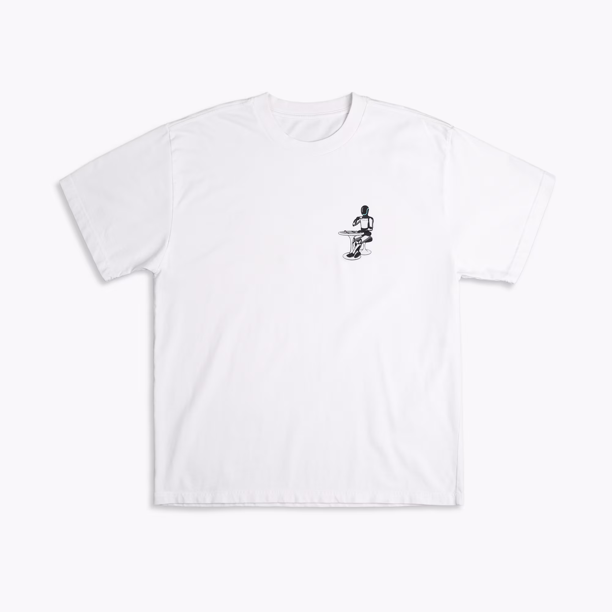 Men’s Cybercab Tee
