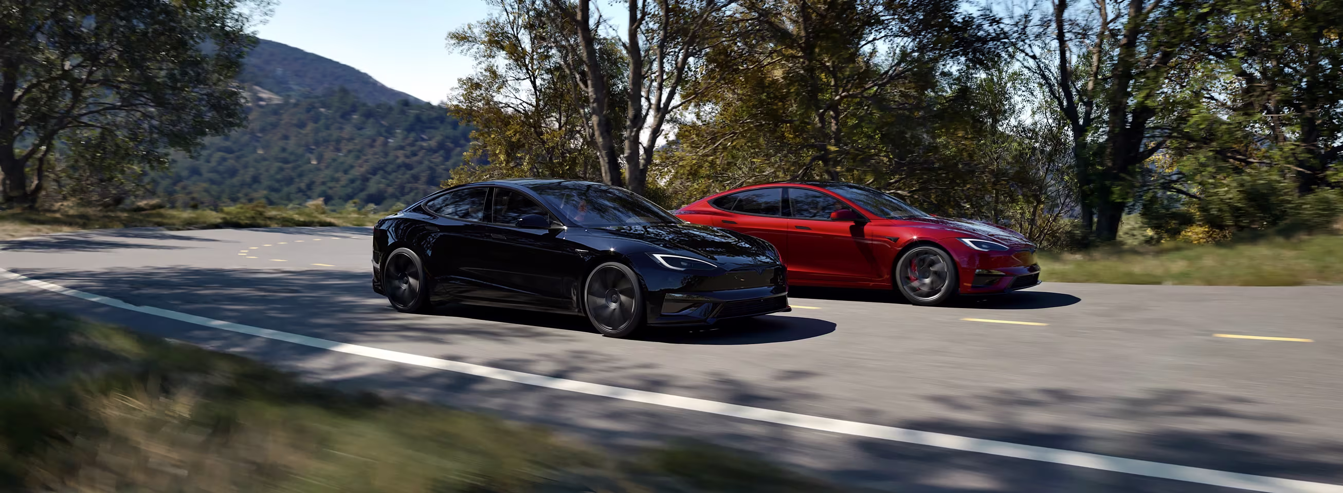 Model S