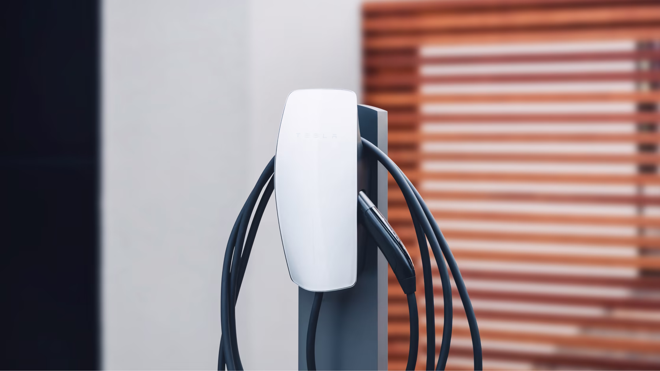 Tesla Charger