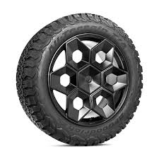 All-Terrain Radial Tire