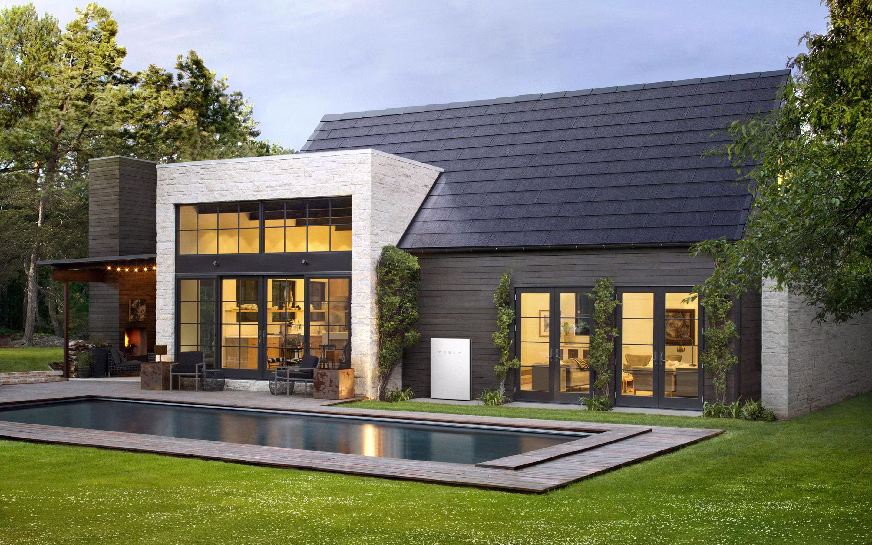 roof accessories